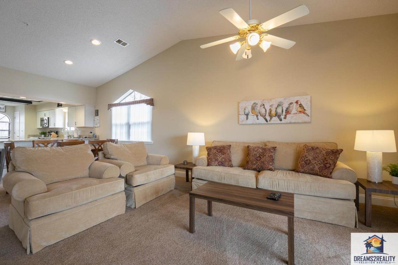 2Br Penthouse Condo - 2 Pools - Close To The Strip - Free Tickets Included - Fhe-17 Branson Extérieur photo