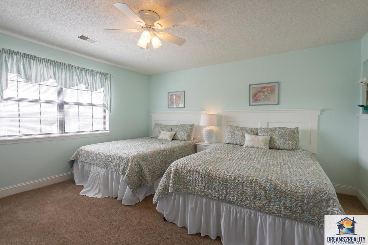 2Br Penthouse Condo - 2 Pools - Close To The Strip - Free Tickets Included - Fhe-17 Branson Extérieur photo