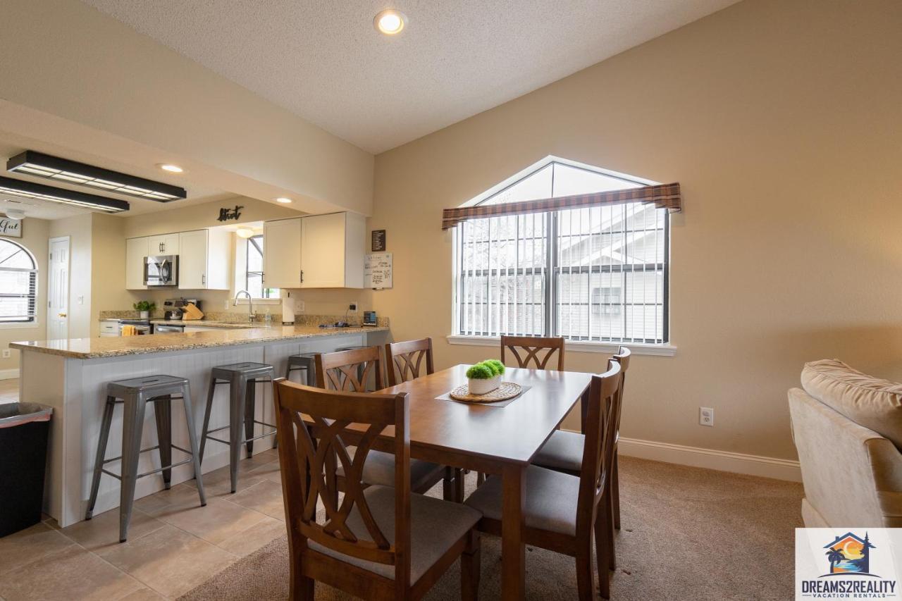 2Br Penthouse Condo - 2 Pools - Close To The Strip - Free Tickets Included - Fhe-17 Branson Extérieur photo