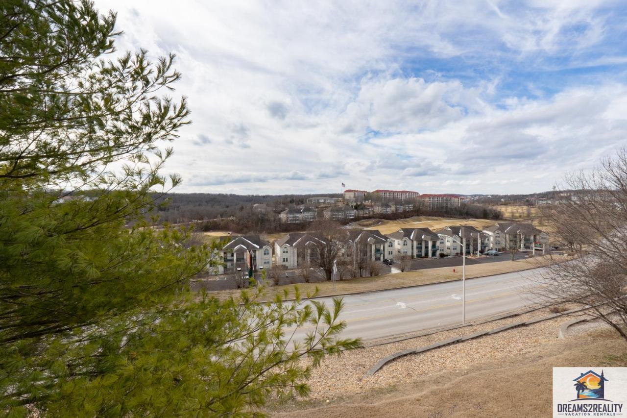 2Br Penthouse Condo - 2 Pools - Close To The Strip - Free Tickets Included - Fhe-17 Branson Extérieur photo