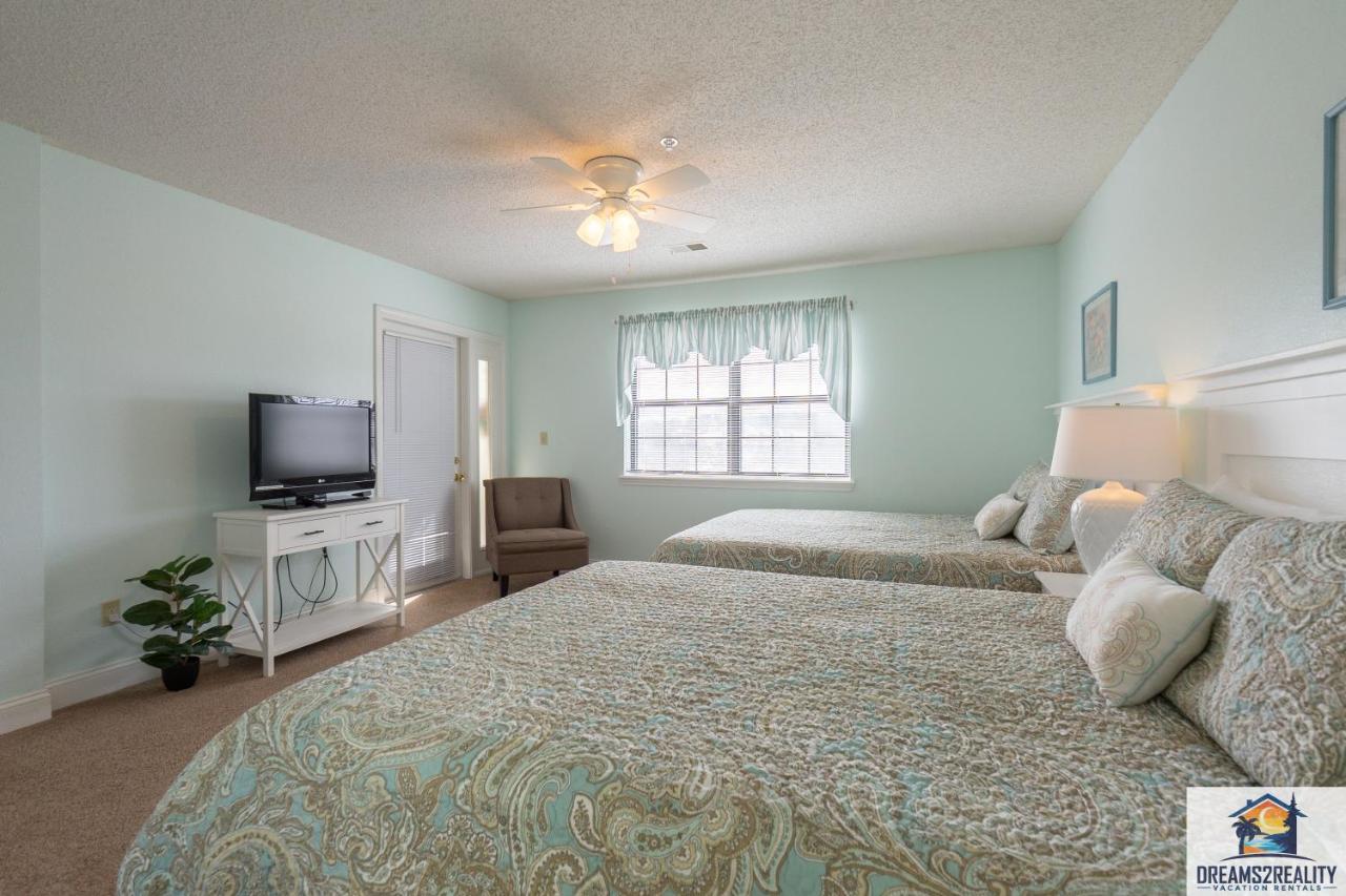 2Br Penthouse Condo - 2 Pools - Close To The Strip - Free Tickets Included - Fhe-17 Branson Extérieur photo