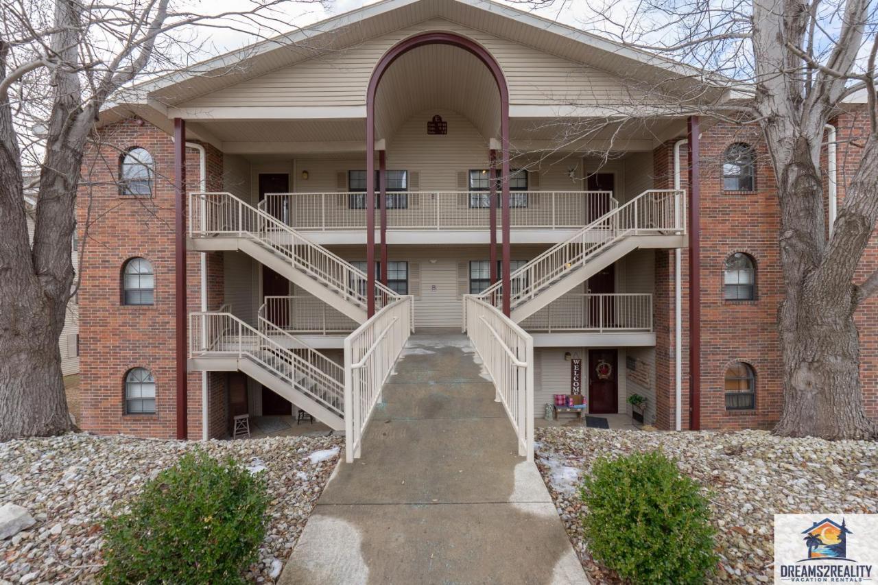 2Br Penthouse Condo - 2 Pools - Close To The Strip - Free Tickets Included - Fhe-17 Branson Extérieur photo