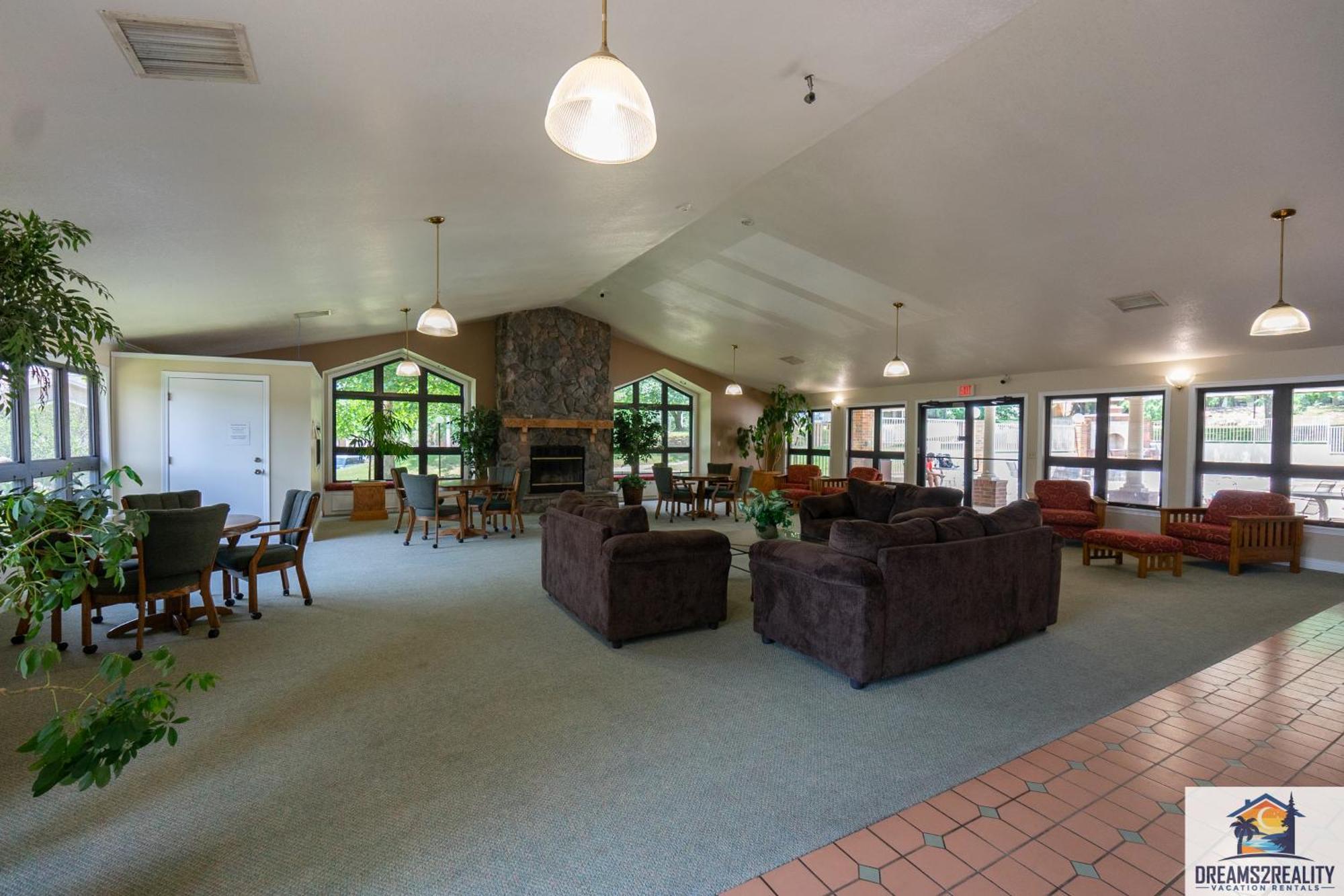 2Br Penthouse Condo - 2 Pools - Close To The Strip - Free Tickets Included - Fhe-17 Branson Extérieur photo